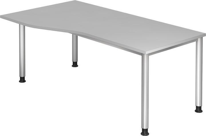 Actual product image Hammerbacher H series (1800 x 1000 x 685 mm)