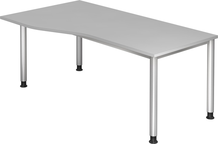 Grey, Silver