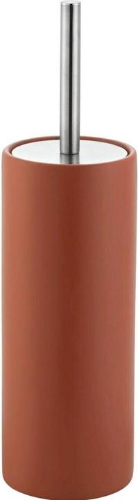 Bianco, Acciaio inossidabile, Terracotta