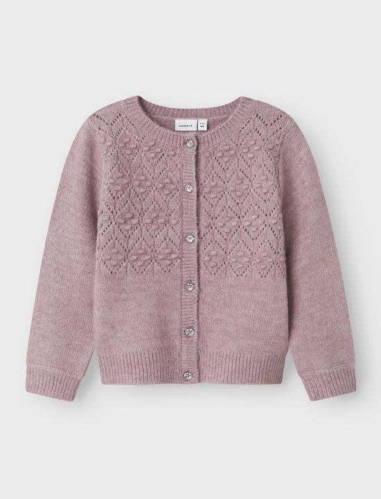 Produktbild Name it Langarm Strickjacke (110)