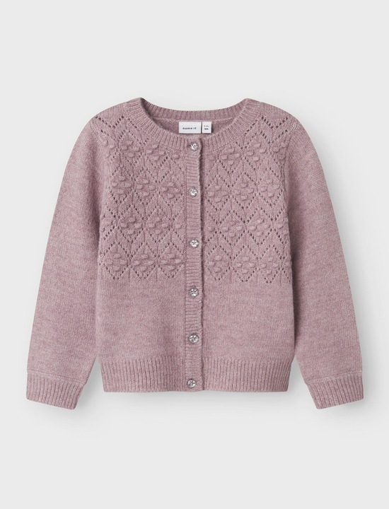 Image du produit Name it Langarm Strickjacke (110)