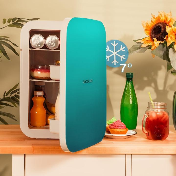 Actual product image Cecotec Mini Cooler 20L (20 l)