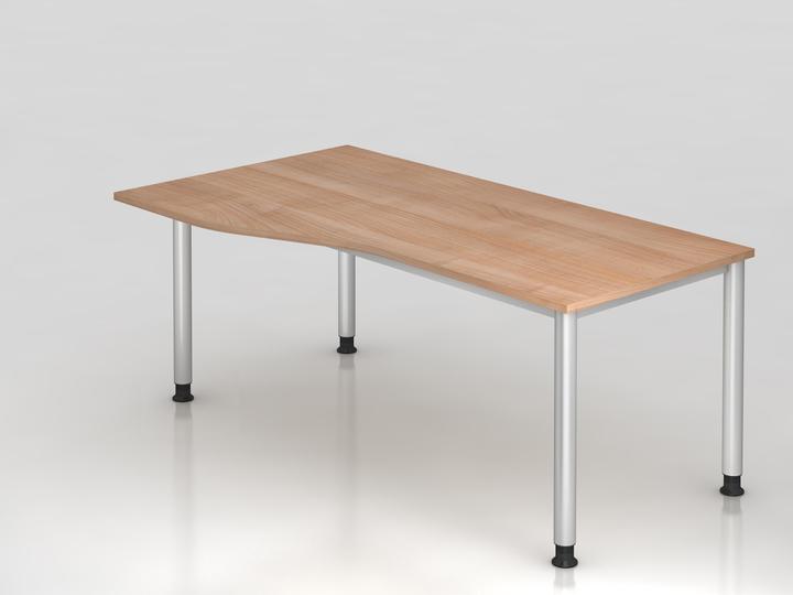 Produktbild Hammerbacher Serie H (1800 x 1000 x 685 mm)
