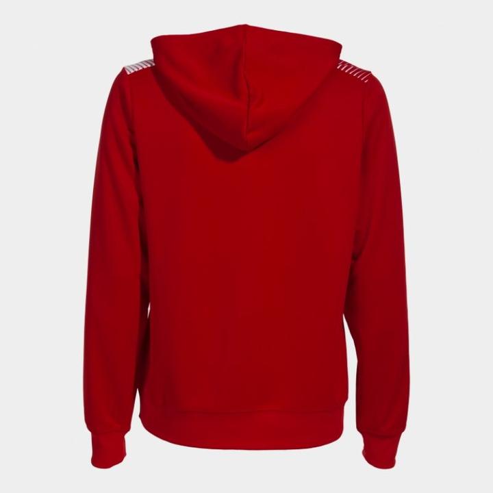 Produktbild Joma Öko-Supernova-Kapuzenpullover mit Reissverschluss (XXS)