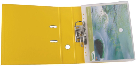 Actual product image Tarifold Document bag (A4, 12 x)