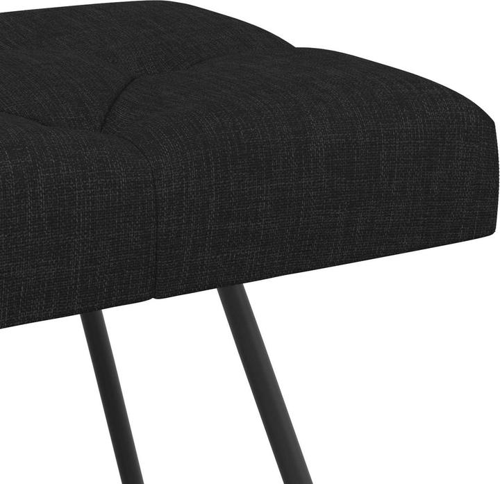 Actual product image vidaXL Moderne Bänke (40 cm)