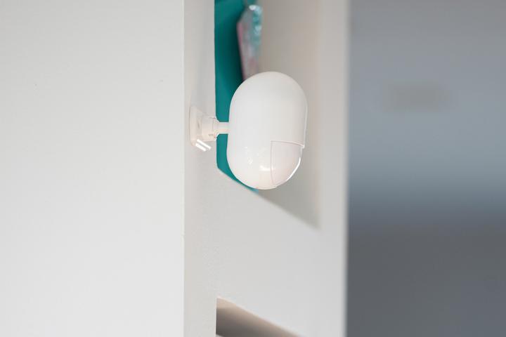 Image du produit ednet Détecteur de mouvement pour maison intelligente (8 m)