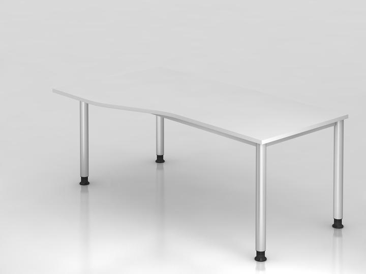 Produktbild Hammerbacher Serie H (1800 x 1000 x 685 mm)