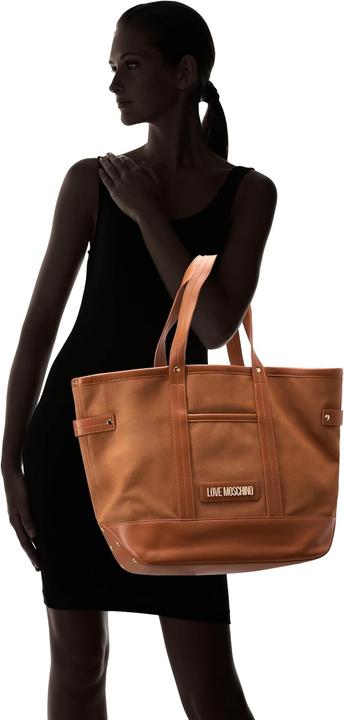 Immagine prodotto Love Moschino Tas da donna in marrone