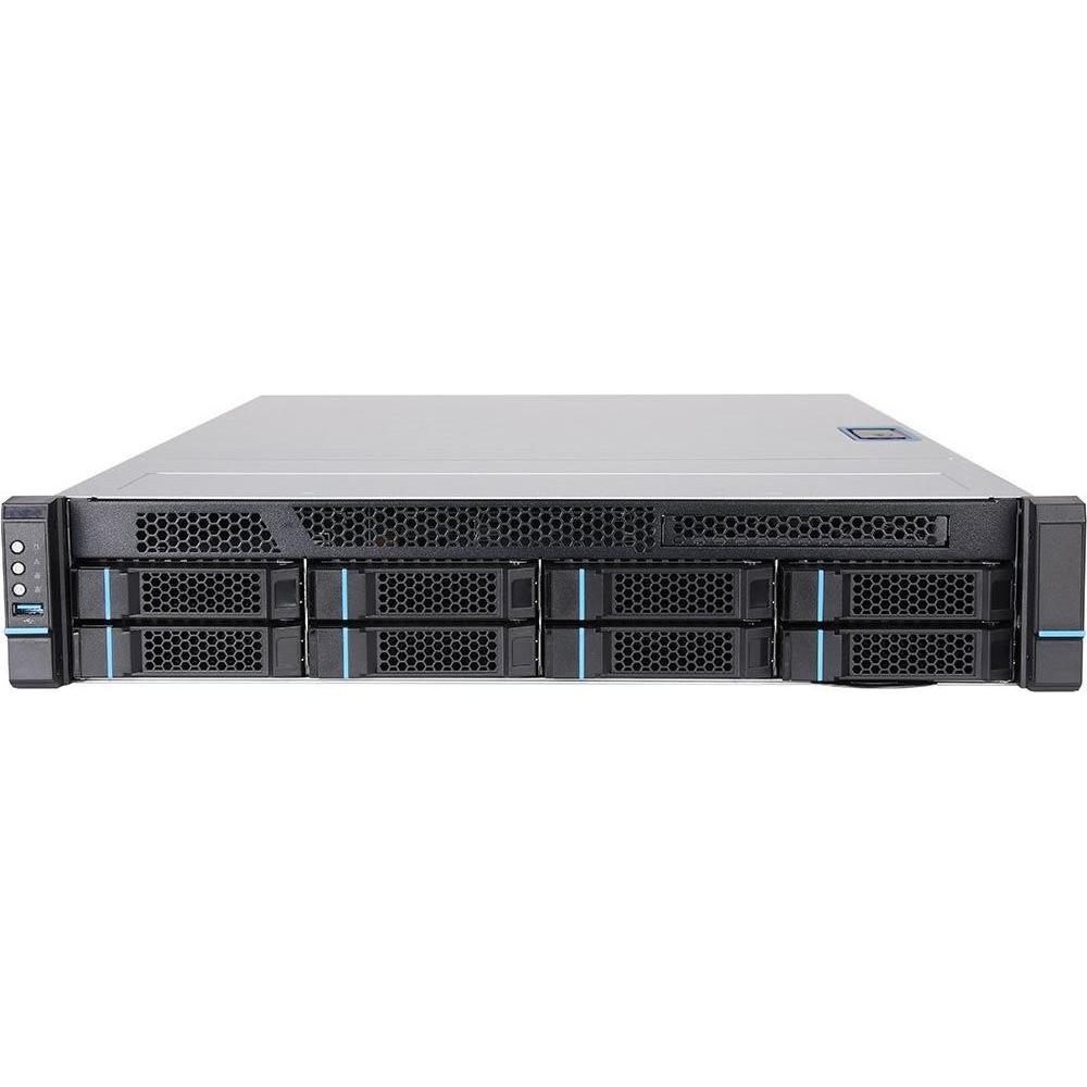 Wortmann TERRA SERVER 3230 G6 E-2488/64/2x1.9/C (1100383), Server