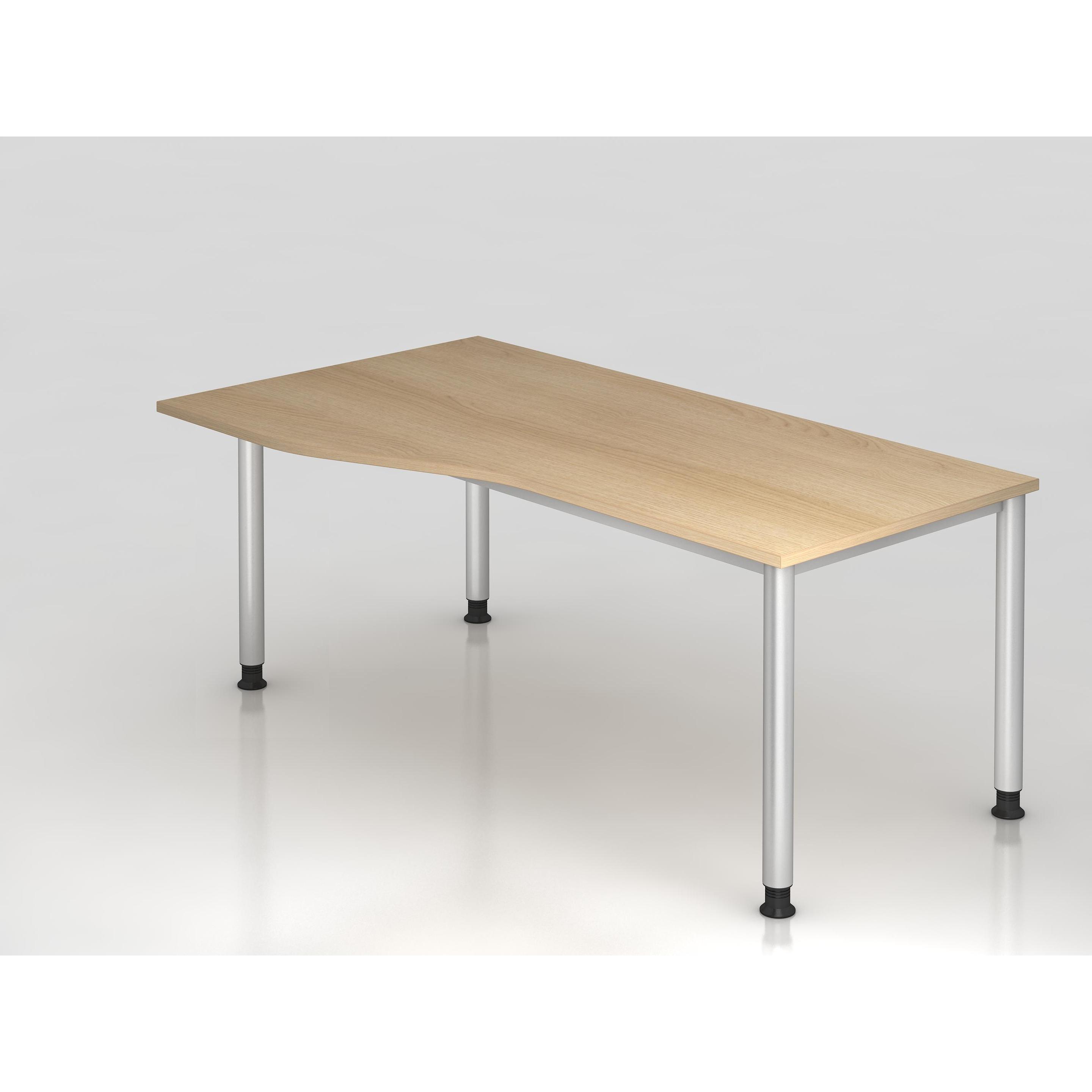 Thumbnail - Hammerbacher, Schreibtisch, Serie H (1800 x 1000 x 685 mm)