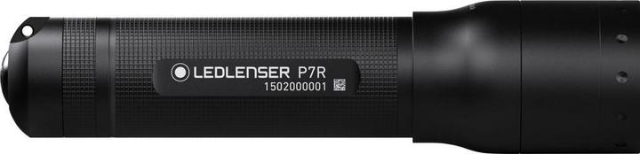 Immagine prodotto Ledlenser P7r (16.60 cm, 1000 lm)