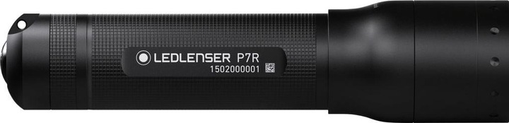 Actual product image Ledlenser P7r (16.60 cm, 1000 lm)