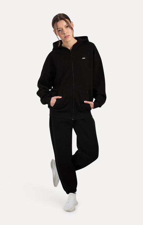 Produktbild Smilodox Zip Hoodie Lyanna (S)