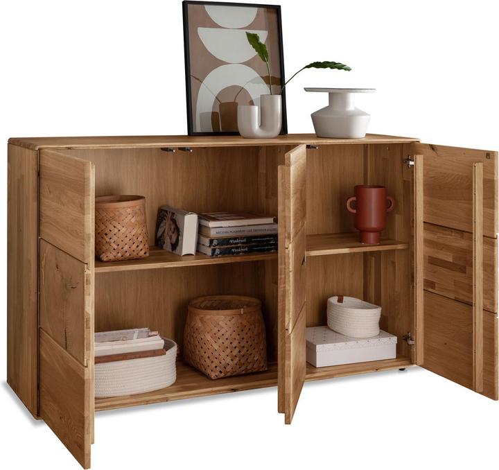 Produktbild Möbel-Eins Sarragossa (150 x 40 x 89 cm)