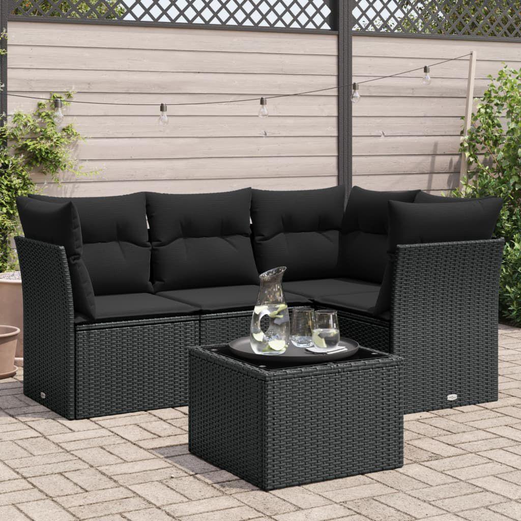 Thumbnail - VidaXL, Gartenlounge, Vikentas