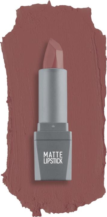 Rose poussiéreuse
