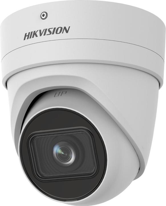 Produktbild Hikvision DS-2CD2H46G2-IZS 2.8-12mm Turret 4MP Easy IP 4.0 (2688 x 1520 Pixel)