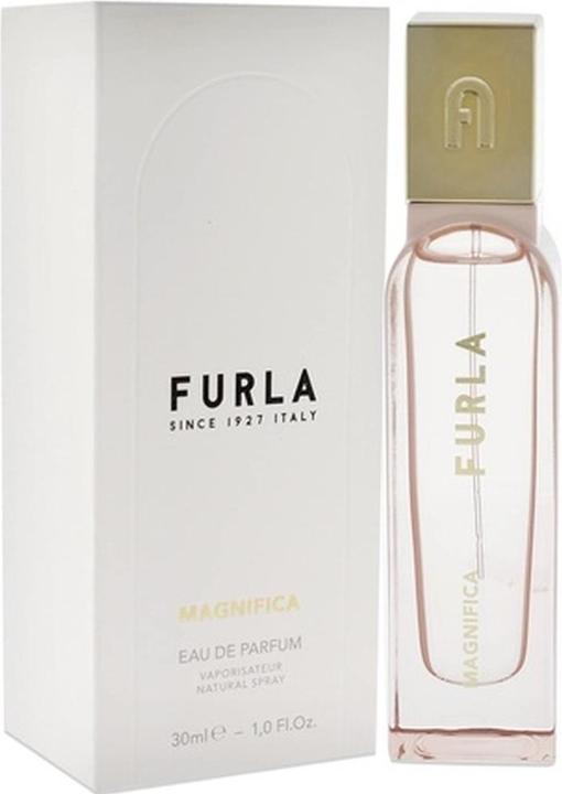 Immagine prodotto Furla Magnifica Eau de Parfum (Eau de parfum, 30 ml)