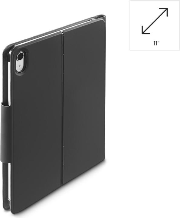 Immagine prodotto Hama Premium", Hülle mit Tastatur für Apple iPad Air 11