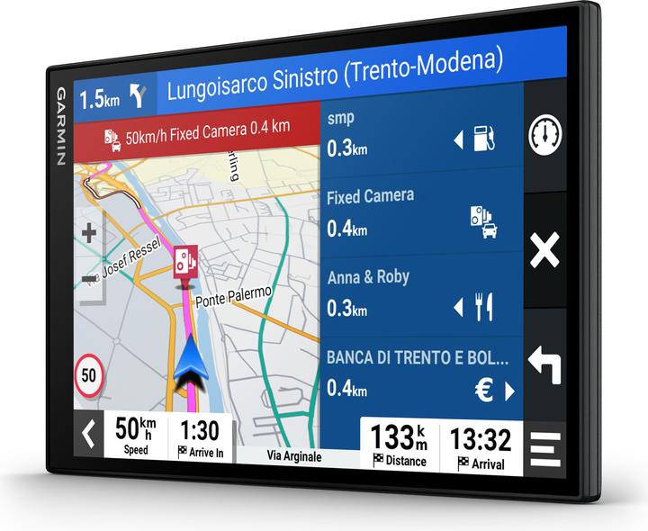 Image du produit Garmin DriveSmart 86 (8")