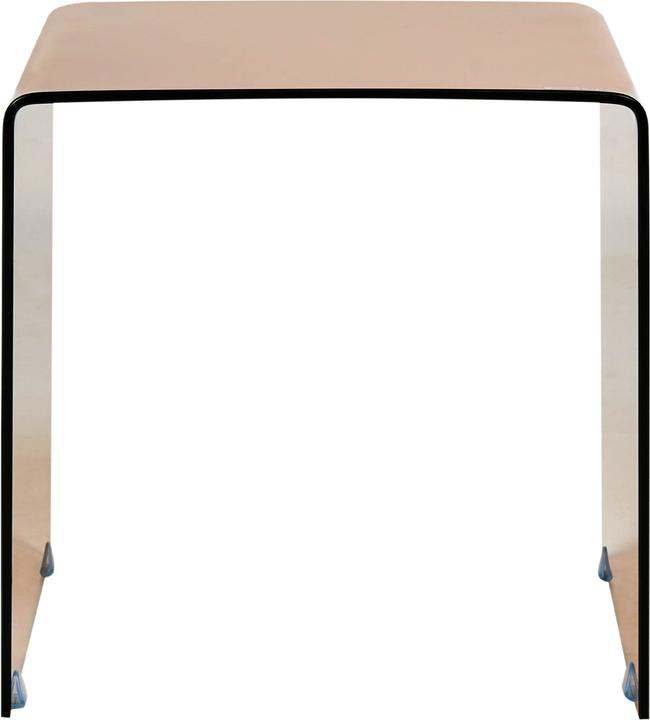 Immagine prodotto Beliani Kendall (42 x 42 x 42 cm, 36 x 36 x 39 cm)