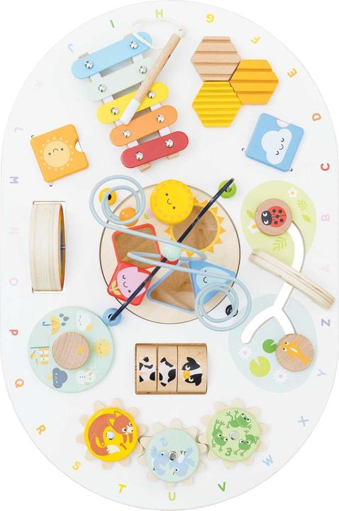 Produktbild Le Toy Van Activity Tisch