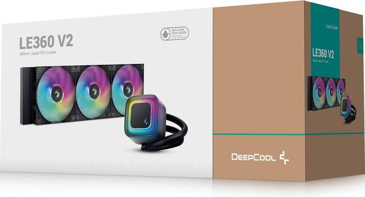 Produktbild Deepcool LE360 V2