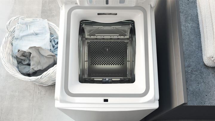 Actual product image Bauknecht WMT ZEN 612 B SD (6 kg)