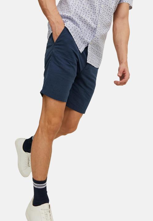 Produktbild Jack & Jones Leinen Shorts (M)