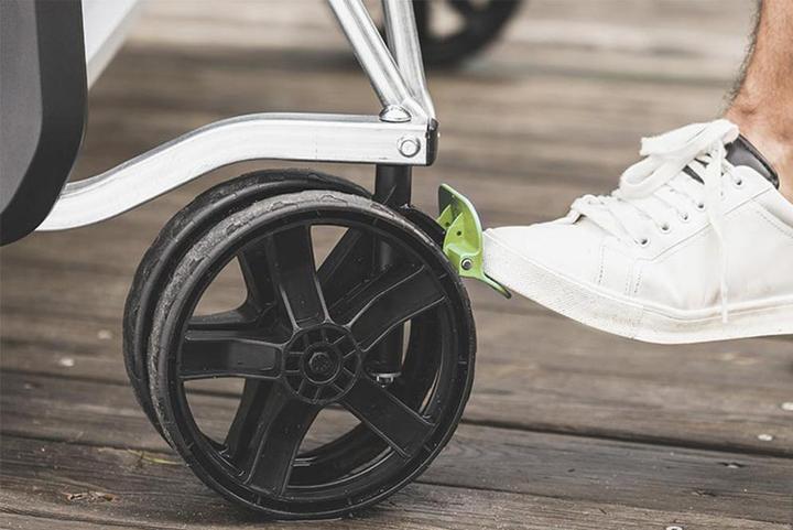 Image du produit Cornilleau Outdoor Suisse Deluxe