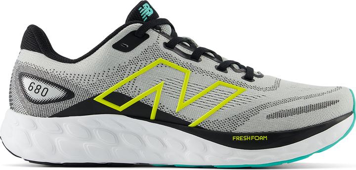 Image du produit New Balance M680CG8 Fresh Foam 680 v8 (44.5)