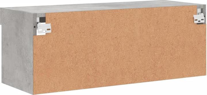 Actual product image vidaXL Ulucan (80 x 30 x 30 cm)