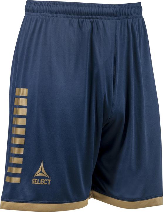 Actual product image Select Player Golden (L)