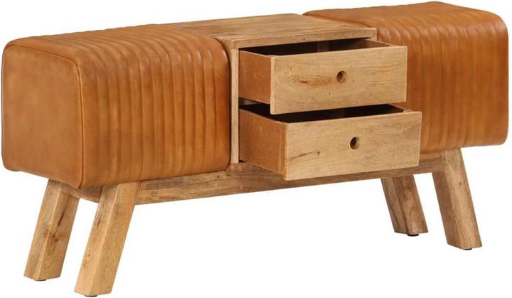 vidaXL Nehemiah (107 cm)