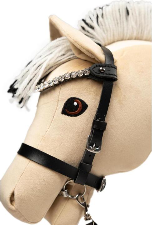 Produktbild My Hobby Horse - Bridle black (MHH021001)
