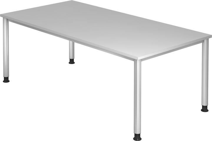 Produktbild Hammerbacher Serie H (2000 x 1000 x 685 mm)