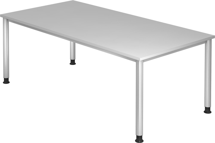 Grau, Silber