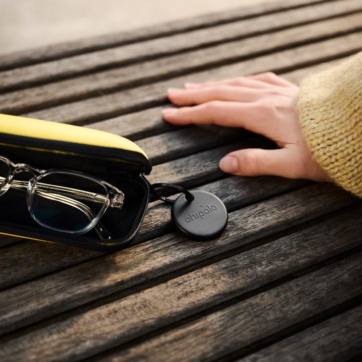 Immagine prodotto Chipolo Pop (Android, iOS)