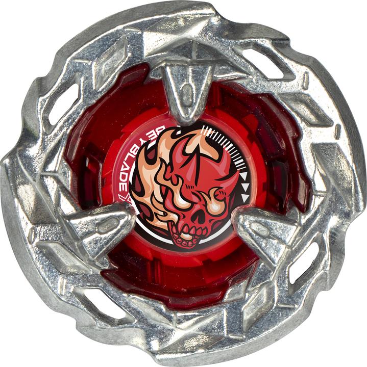 Produktbild Hasbro Beyblade Burst BBX Starter Pack