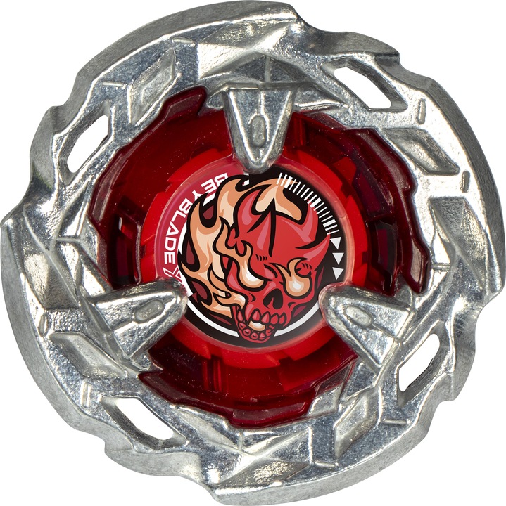 Productafbeelding Hasbro Beyblade Burst BBX Starterspakket