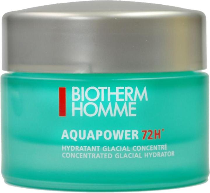 Biotherm Aquapower 72H (50 ml, Gesichtsgel)