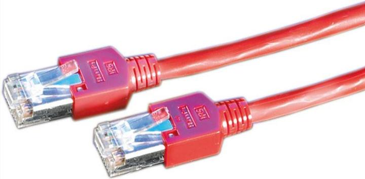 Actual product image Kerpen Network cable (S/FTP, CAT5e, 2 m)