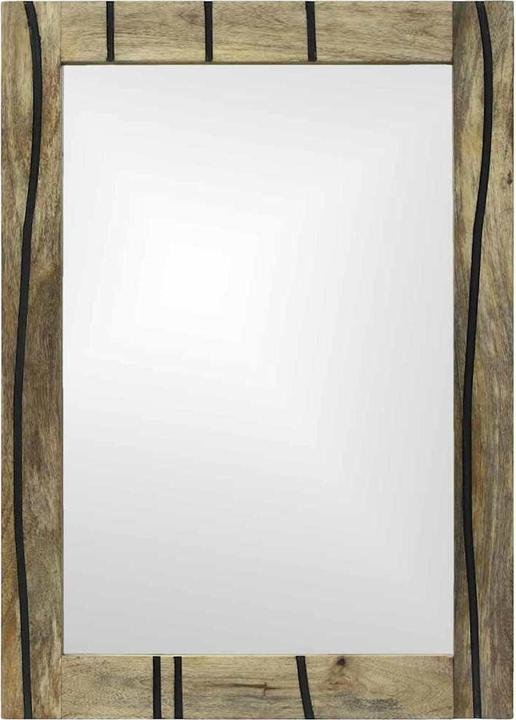 Immagine prodotto vidaXL Specchio da bagno