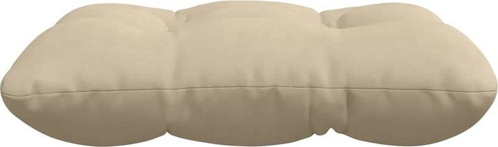 Image du produit vidaXL Sitzkissen (40 x 40 cm)