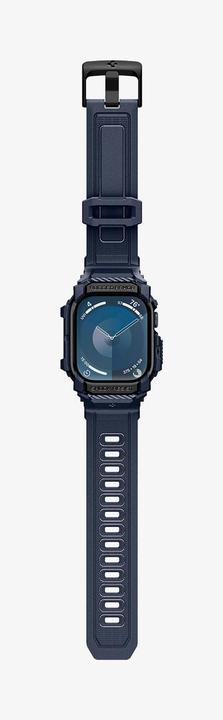 Actual product image Spigen Rugged Armor Pro