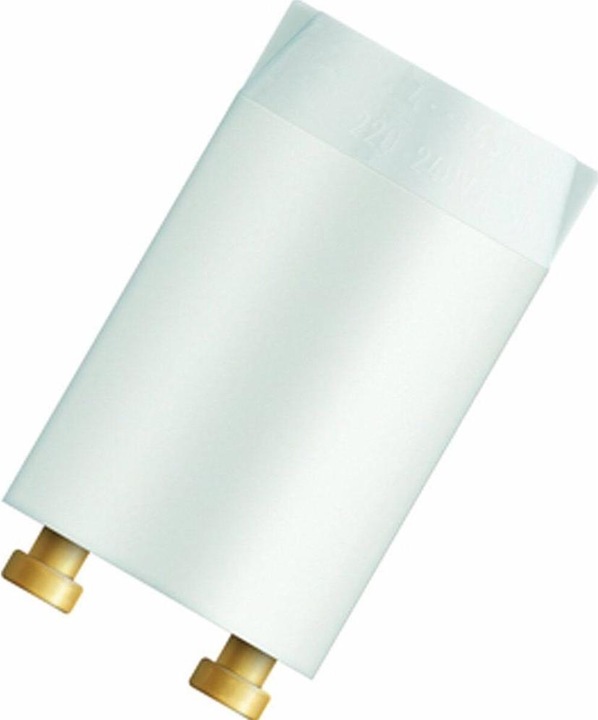 Produktbild Osram Starters For Single Operation