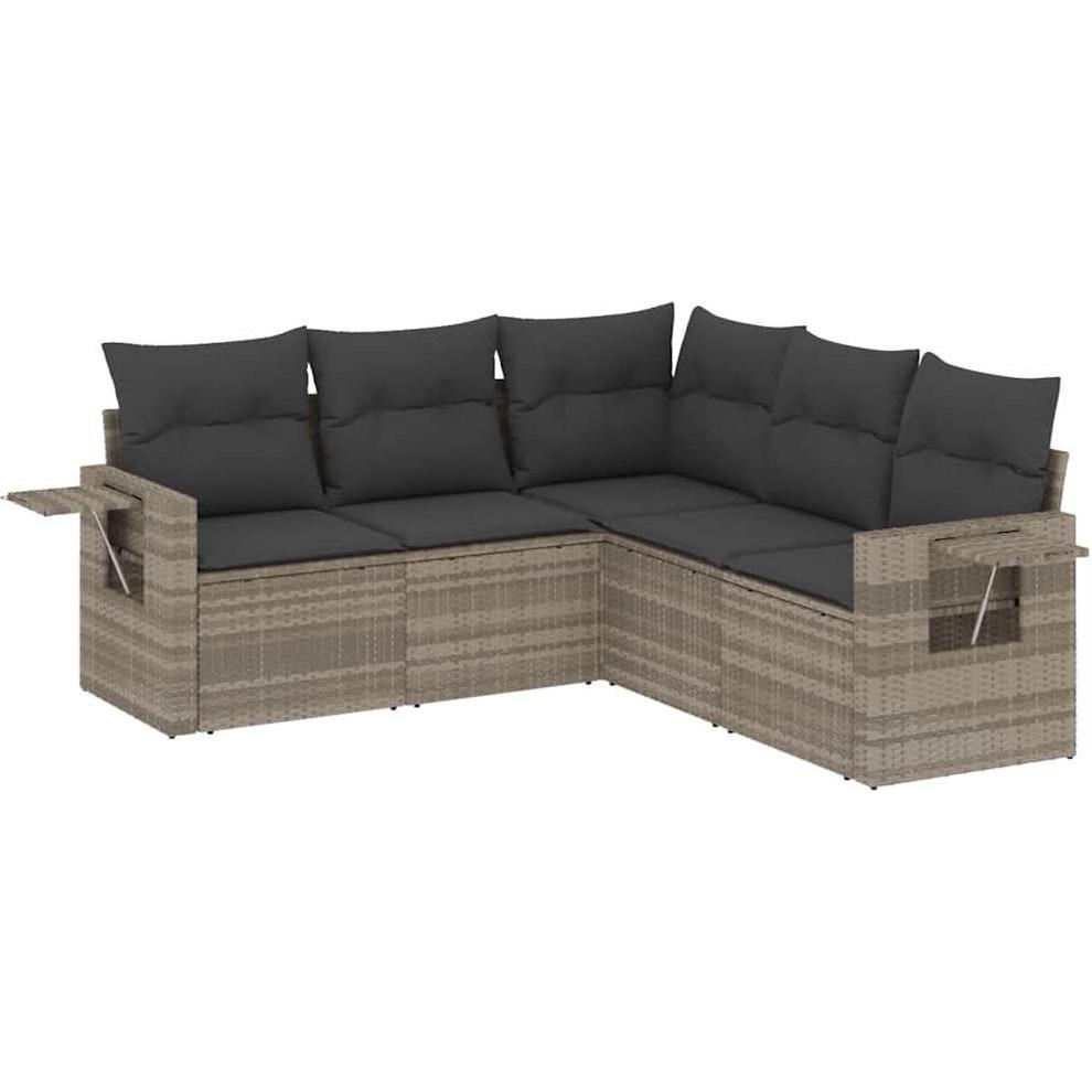 VidaXL, Gartenlounge, Janic