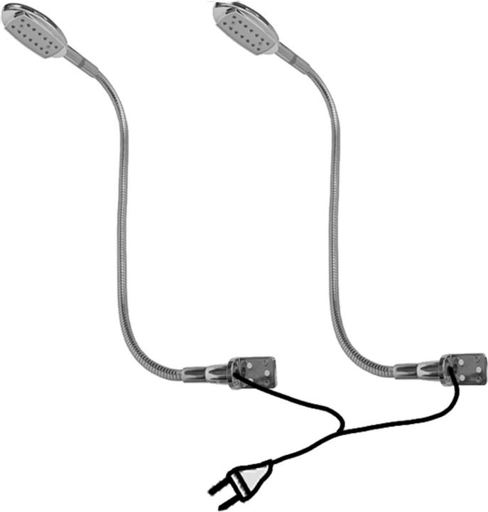 Actual product image Möbel-Eins Reading lights