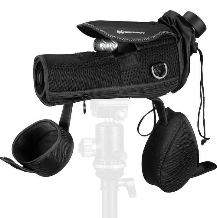 Produktbild Bresser Condor 15-45x50 Gen. II (45x, 50 mm)